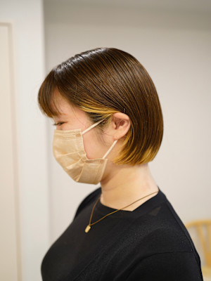 【銀座・新橋・有楽町】NERIE 銀座