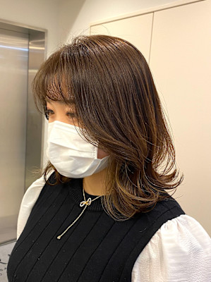 【銀座・新橋・有楽町】NERIE 銀座