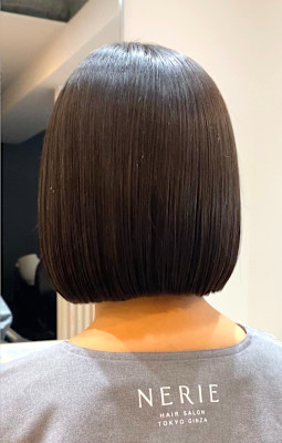 【銀座・新橋・有楽町】NERIE 銀座