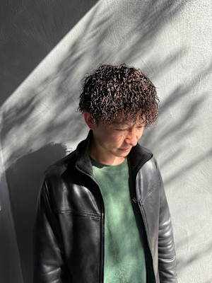 ツイストスパイラル