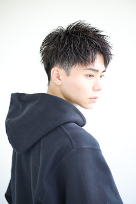  LIPPS hair 銀座×スタイル