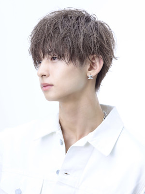  LIPPS hair 銀座×スタイル