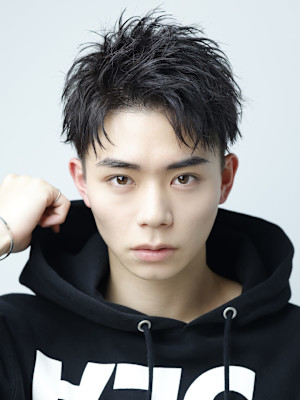  LIPPS hair 銀座×スタイル