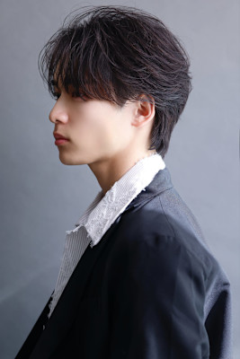  LIPPS hair 銀座×スタイル