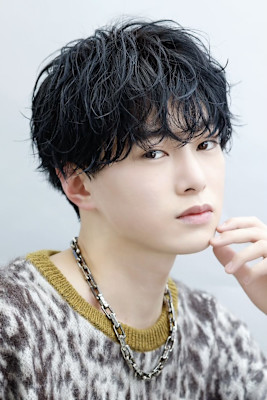  LIPPS hair 銀座×スタイル