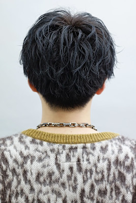  LIPPS hair 銀座×スタイル