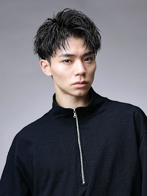  LIPPS hair 銀座×スタイル