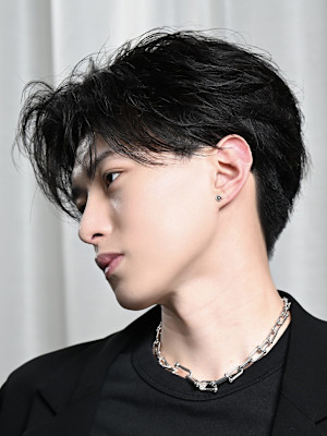  LIPPS hair 銀座×スタイル