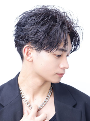  LIPPS hair 銀座×スタイル