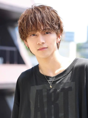  LIPPS hair 銀座×スタイル