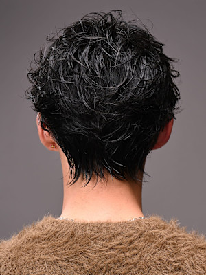  LIPPS hair 銀座×スタイル