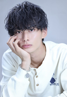  LIPPS hair 銀座×スタイル