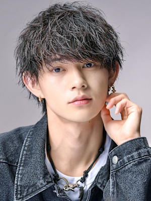  LIPPS hair 銀座×スタイル