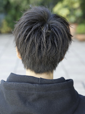  LIPPS hair 銀座×スタイル