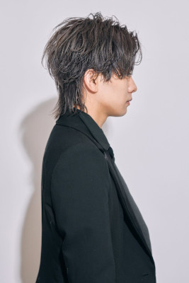  LIPPS hair 銀座×スタイル