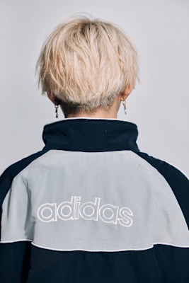  LIPPS hair 銀座×スタイル