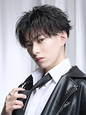  LIPPS hair 銀座×スタイル