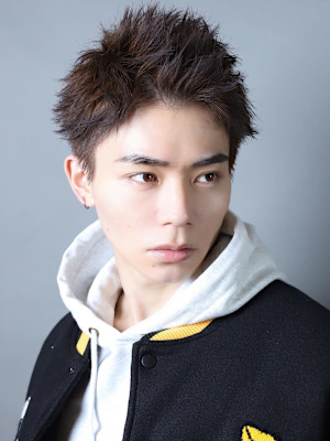  LIPPS hair 銀座×スタイル