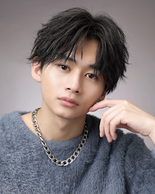  LIPPS hair 銀座×スタイル