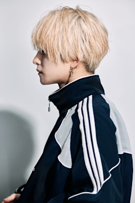 LIPPS hair Ray GINZA×スタイル