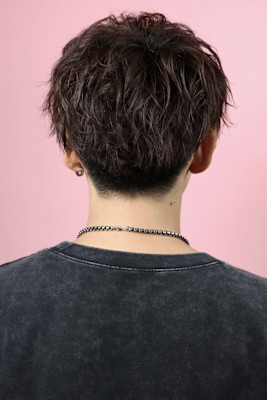 LIPPS hair Ray GINZA×スタイル