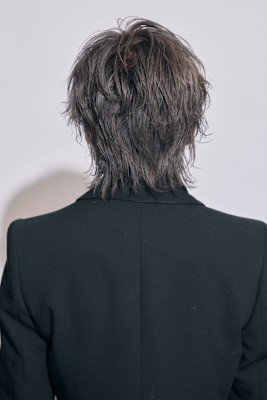 LIPPS hair Ray GINZA×スタイル