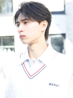 LIPPS hair Ray GINZA×スタイル