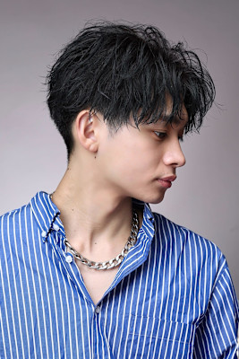 LIPPS hair Ray GINZA×スタイル