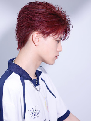 LIPPS hair Ray GINZA×スタイル