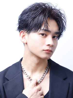 LIPPS hair Ray GINZA×スタイル