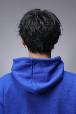 LIPPS hair Ray GINZA×スタイル