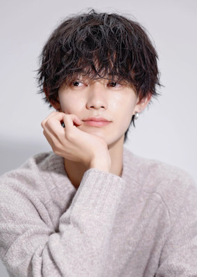 LIPPS hair Ray GINZA×スタイル