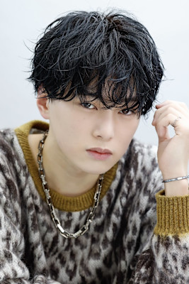 LIPPS hair Ray GINZA×スタイル