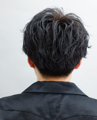 LIPPS hair Ray GINZA×スタイル