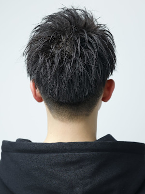 LIPPS hair Ray GINZA×スタイル