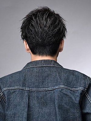 LIPPS hair Ray GINZA×スタイル