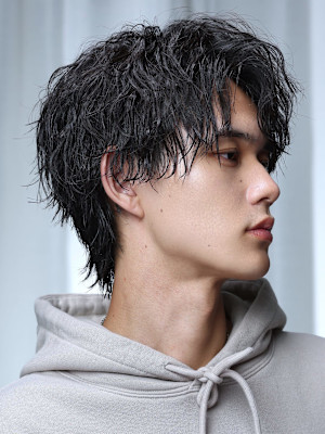 LIPPS hair 池袋×スタイル