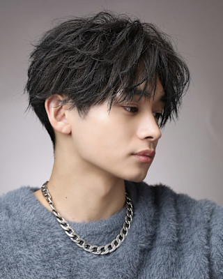 LIPPS hair 池袋×スタイル