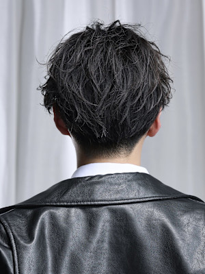 LIPPS hair 池袋×スタイル