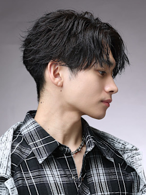 LIPPS hair 池袋×スタイル