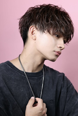 LIPPS hair 池袋×スタイル