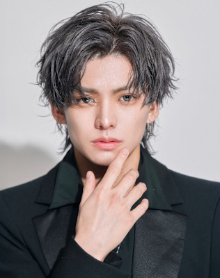 LIPPS hair 池袋×スタイル