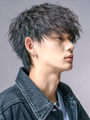 LIPPS hair 池袋×スタイル