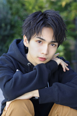 LIPPS hair 池袋×スタイル