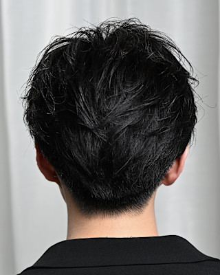 LIPPS hair 池袋×スタイル