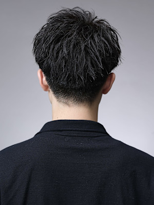 LIPPS hair 池袋×スタイル