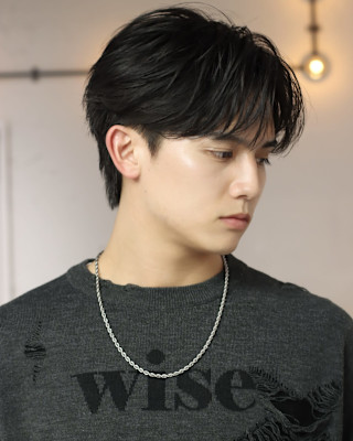 LIPPS hair 池袋×スタイル