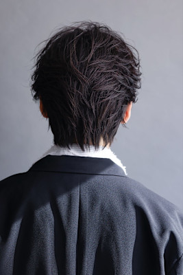 LIPPS hair 池袋×スタイル