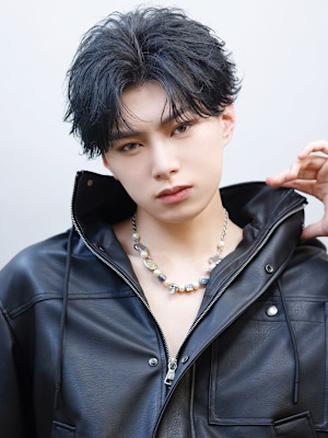 LIPPS hair 池袋×スタイル