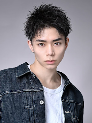 LIPPS hair 原宿×スタイル